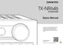 Preview: Basic Manual
