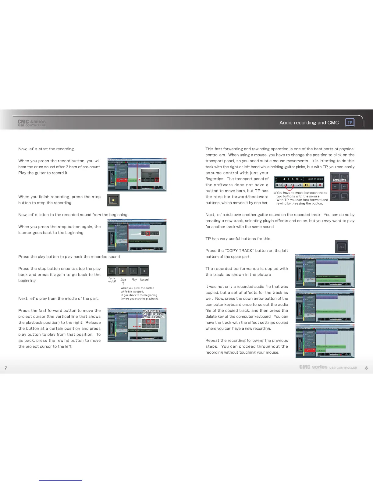 Page #5 background image