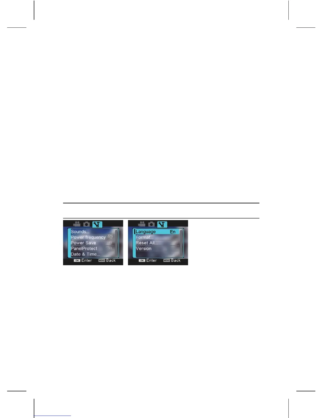 Page #10 background image