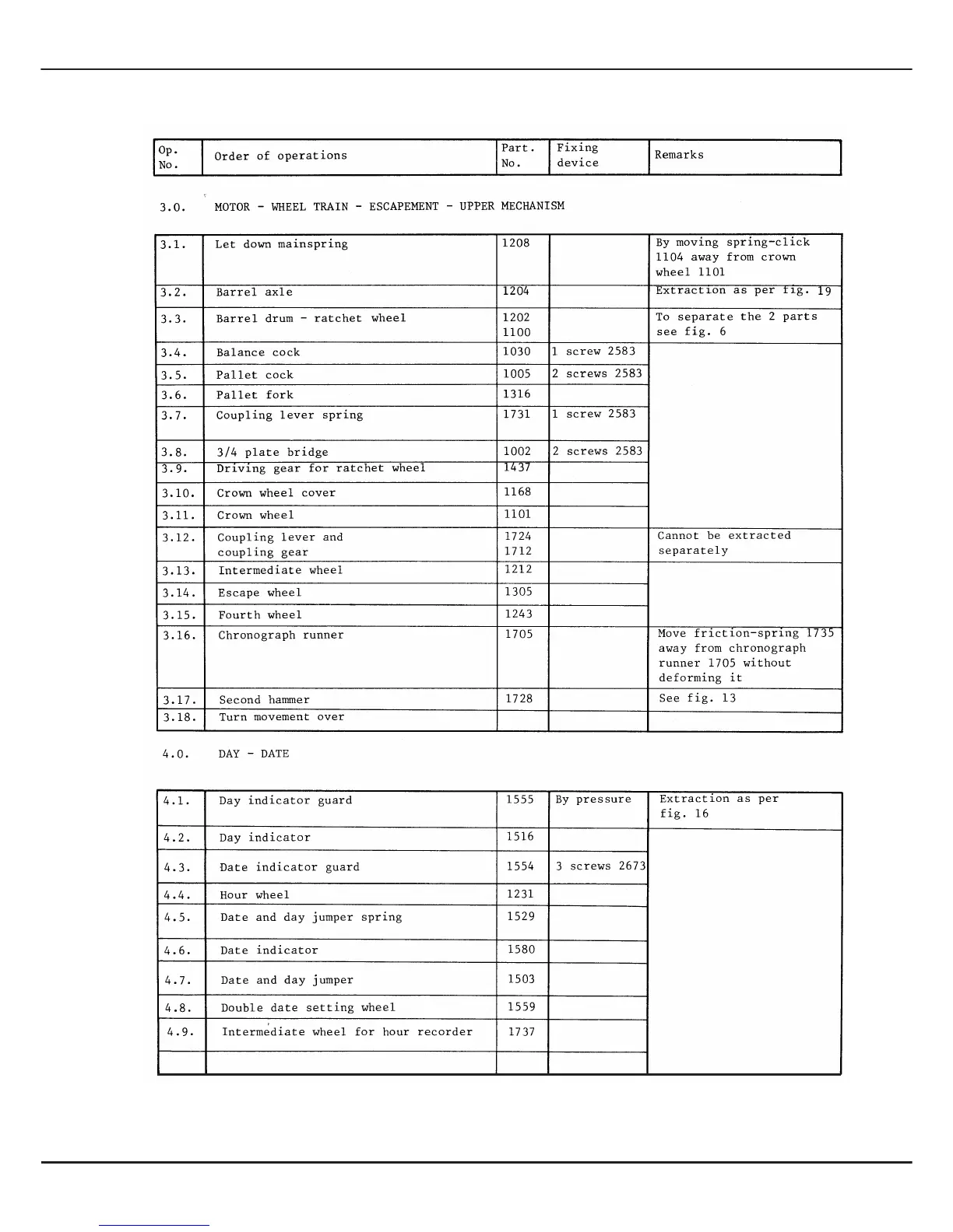 Page #3 background image