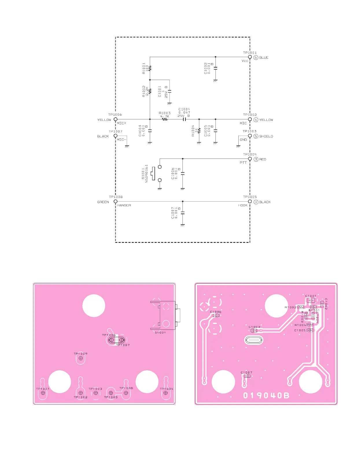 Page #3 background image