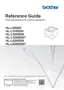 Preview: Reference Guide