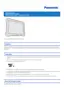 Preview: Operating Instructions - Reference Manual