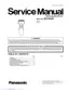 Preview: Service Manual