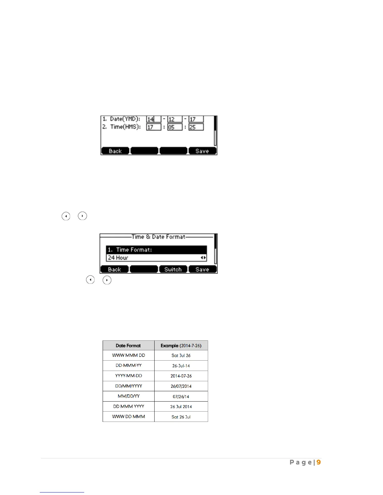 Page #9 background image