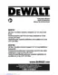 Preview: Instruction Manual