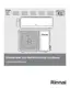 Preview: Installation Manual