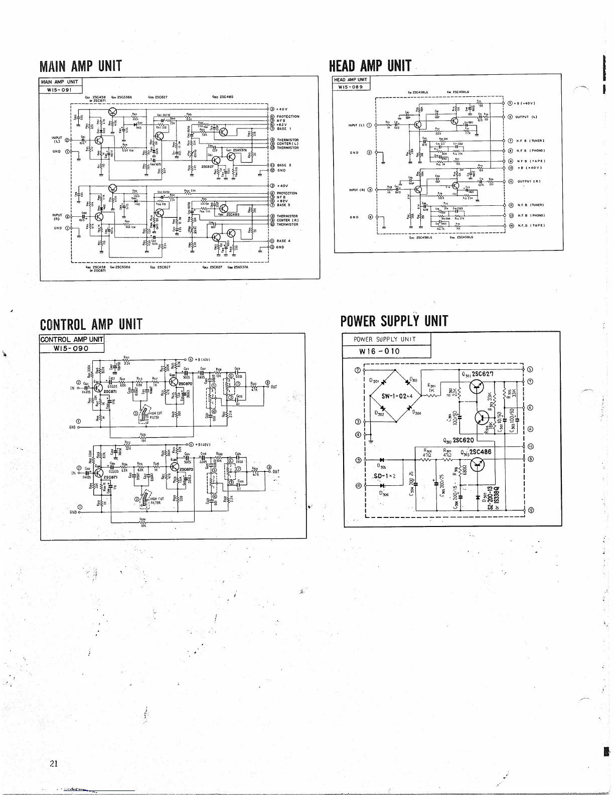 Page #20 background image