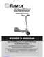 Preview: Owner's Manual