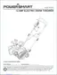 Preview: Assembly Manual