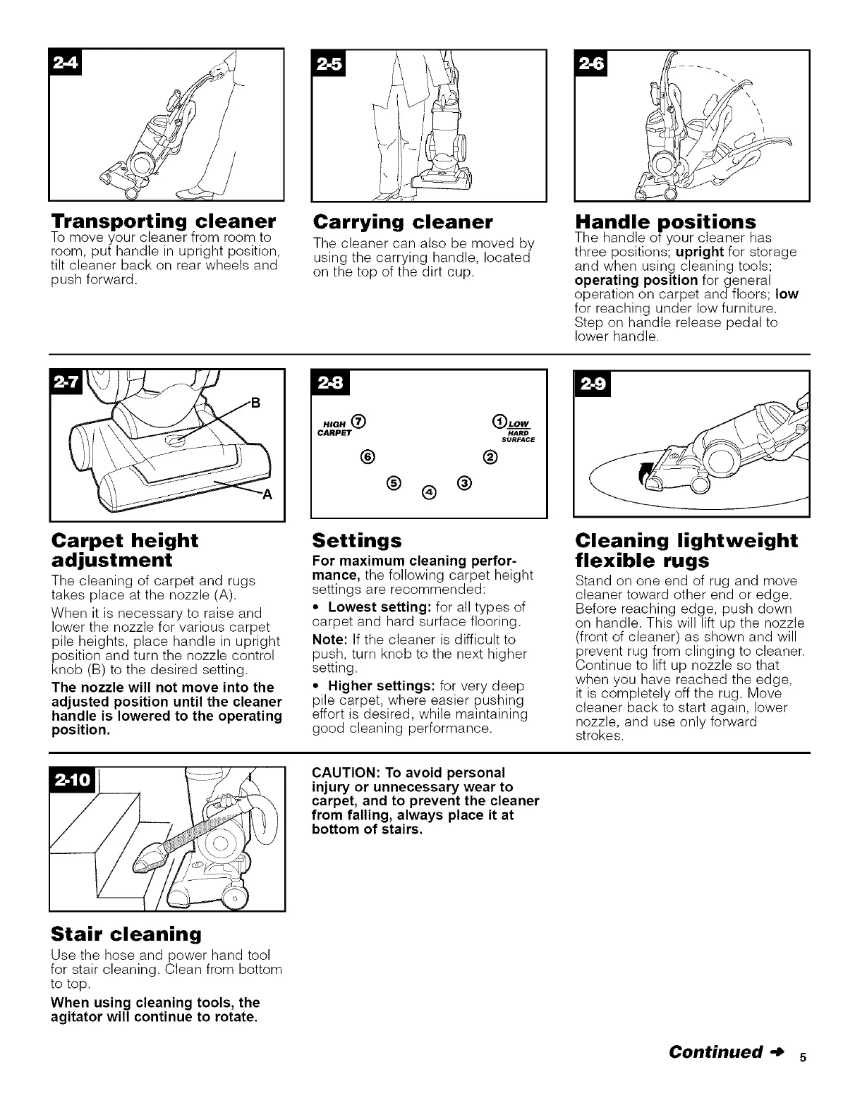 Page #5 background image