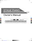 Preview: Owner's Manual