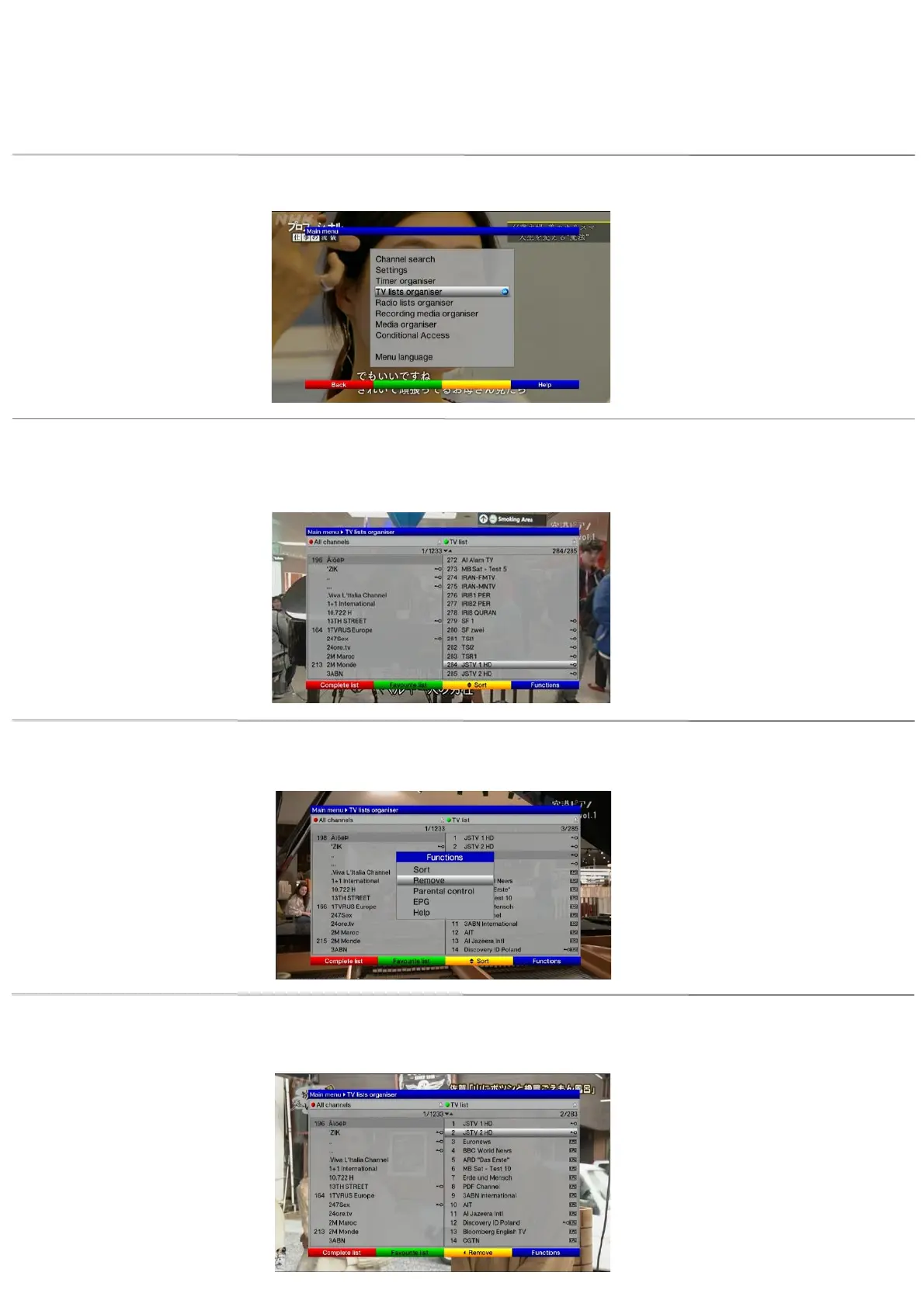 Page #2 background image