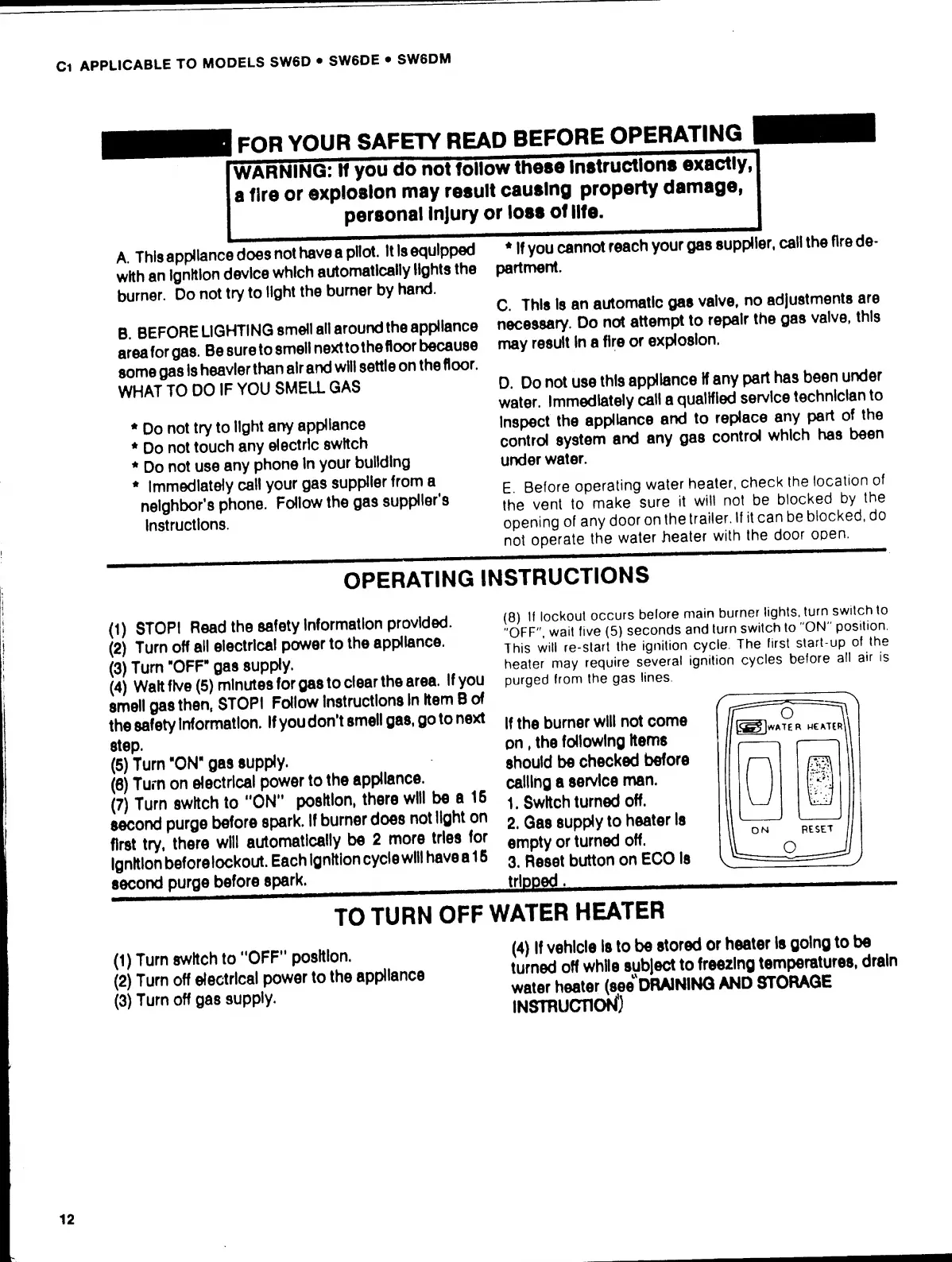 Page #12 background image
