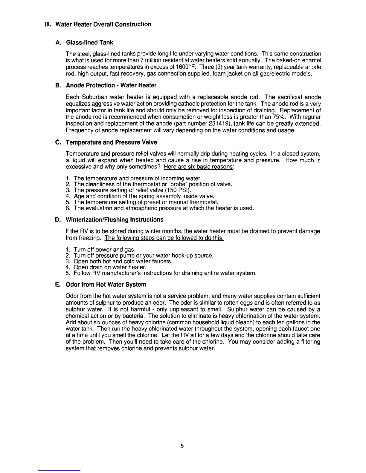 Page #5 background image
