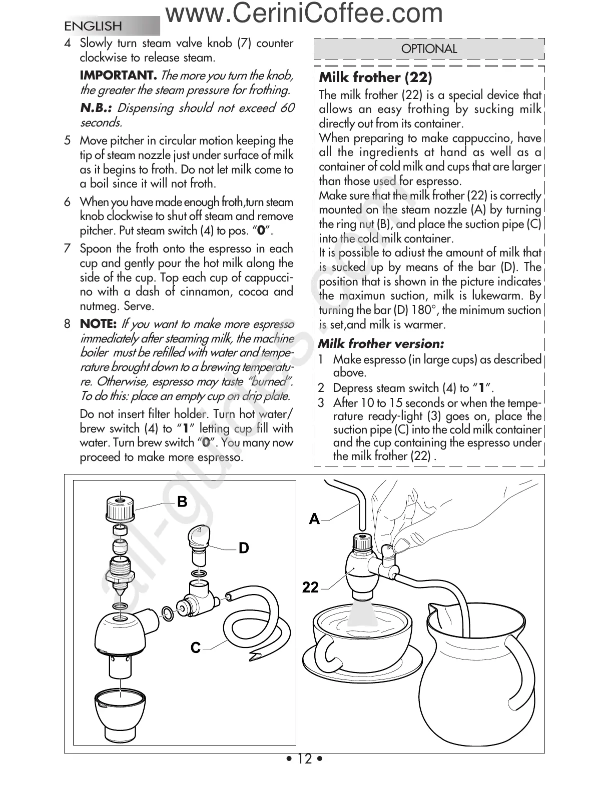 Page #16 background image