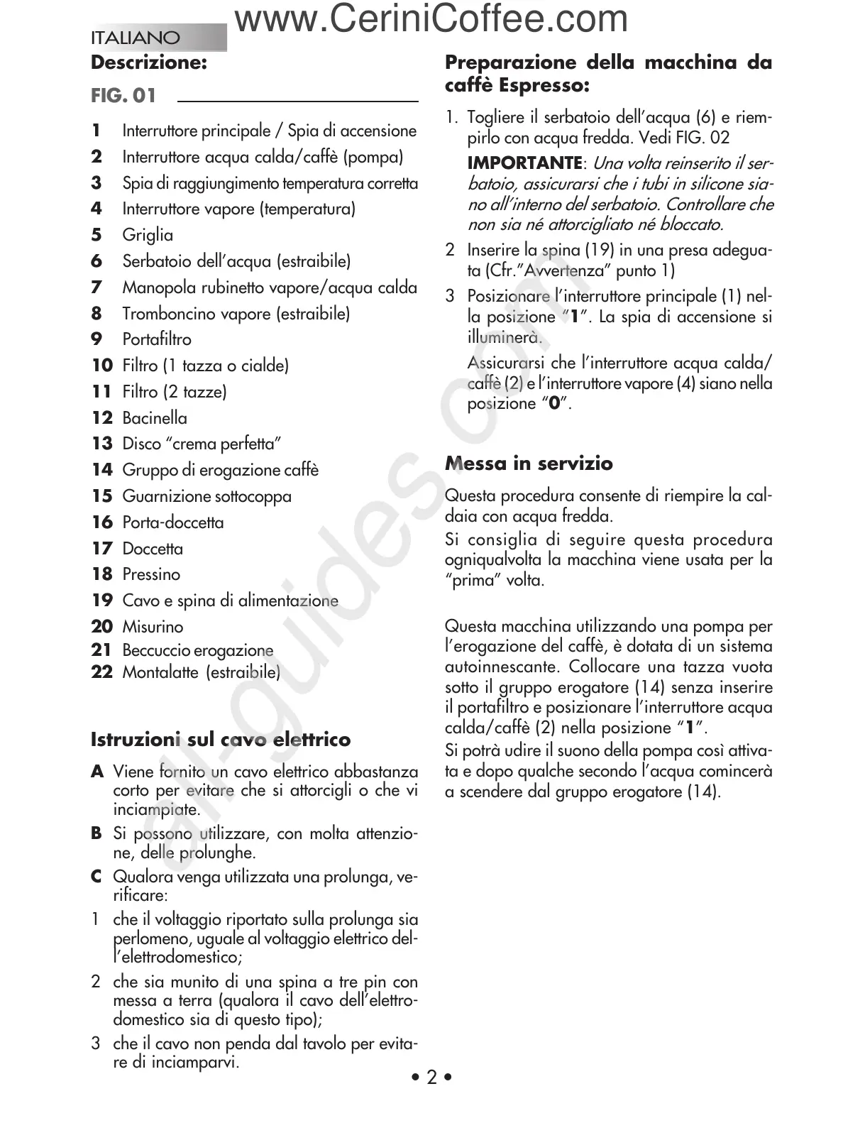Page #6 background image