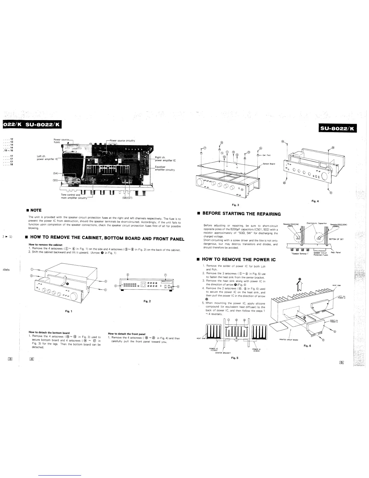 Page #3 background image