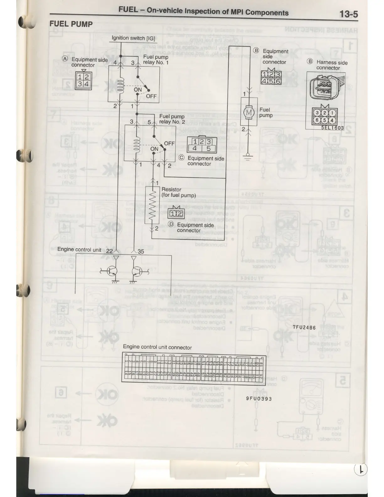 Page #10 background image