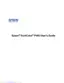 Preview: User Guide
