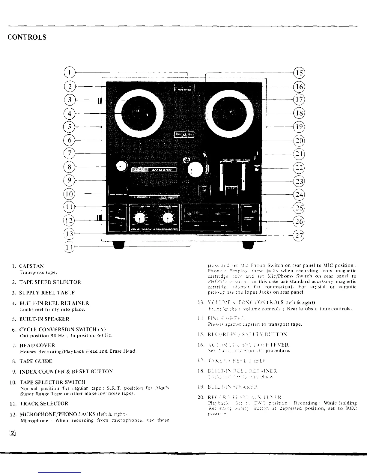 Page #3 background image
