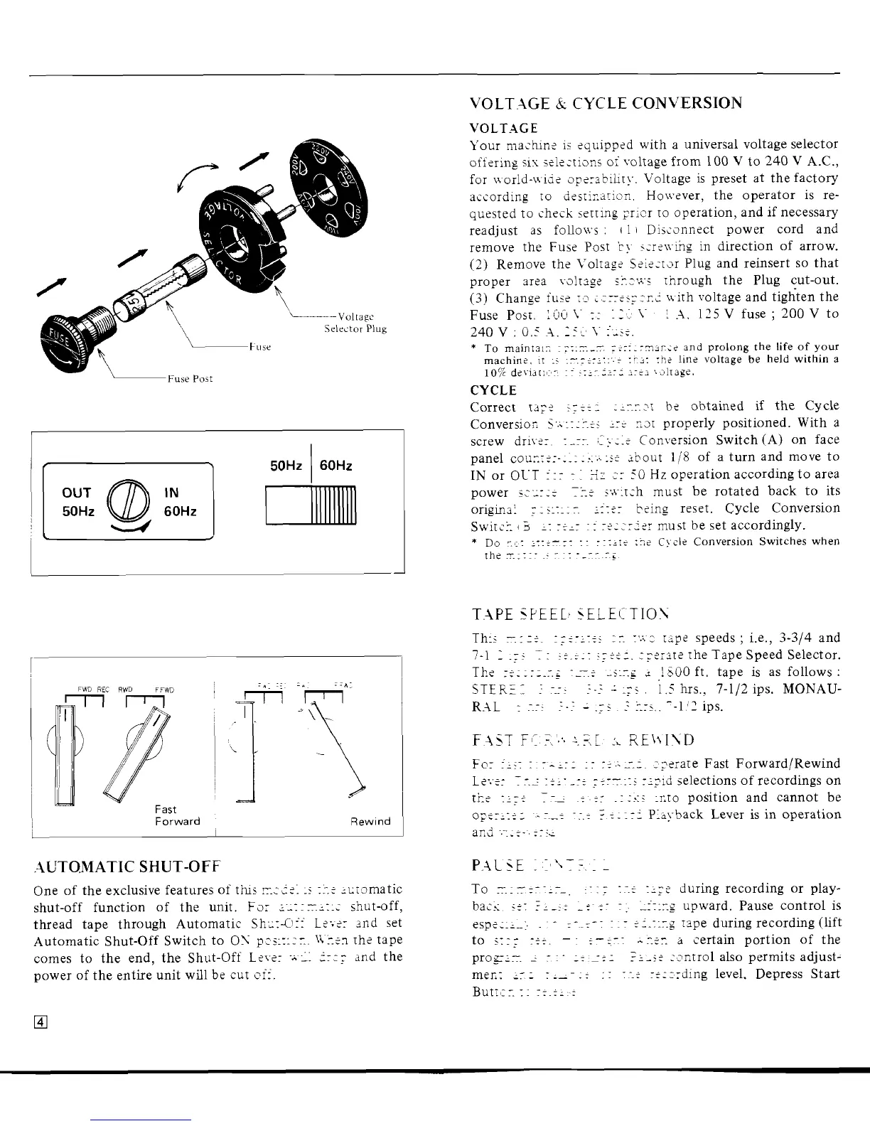 Page #5 background image