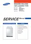 Preview: Service Manual