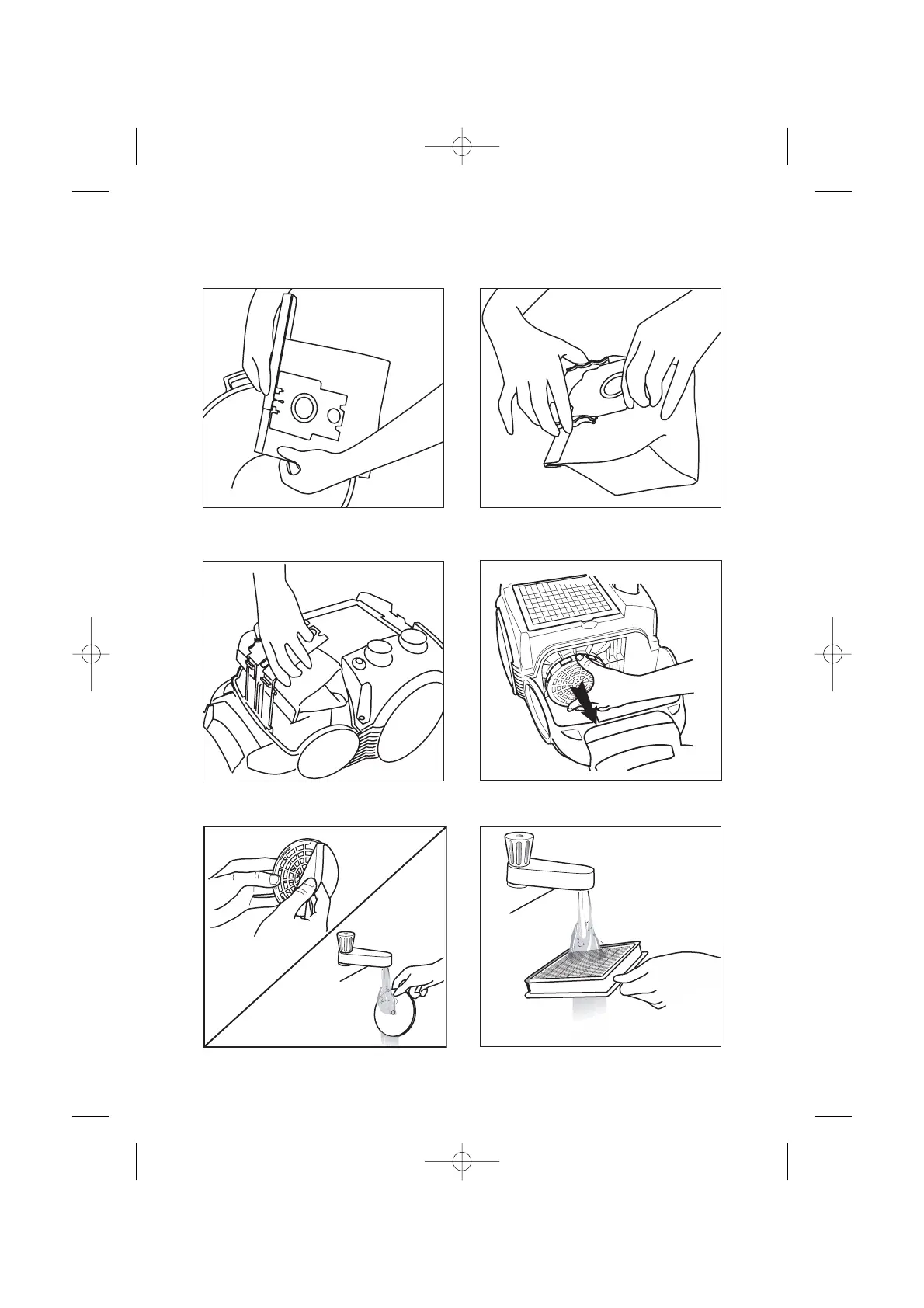 Page #5 background image