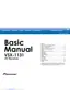 Preview: Basic Manual