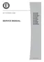 Preview: Service Manual