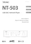 Preview: Network Manual