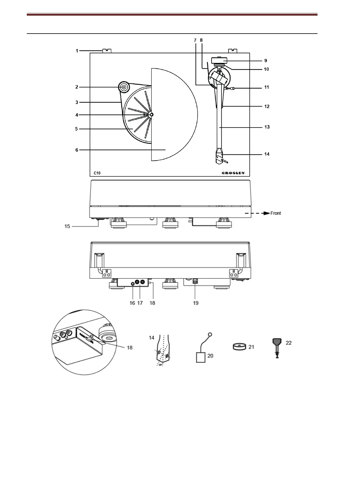 Page #4 background image