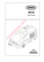 Preview: Service Manual