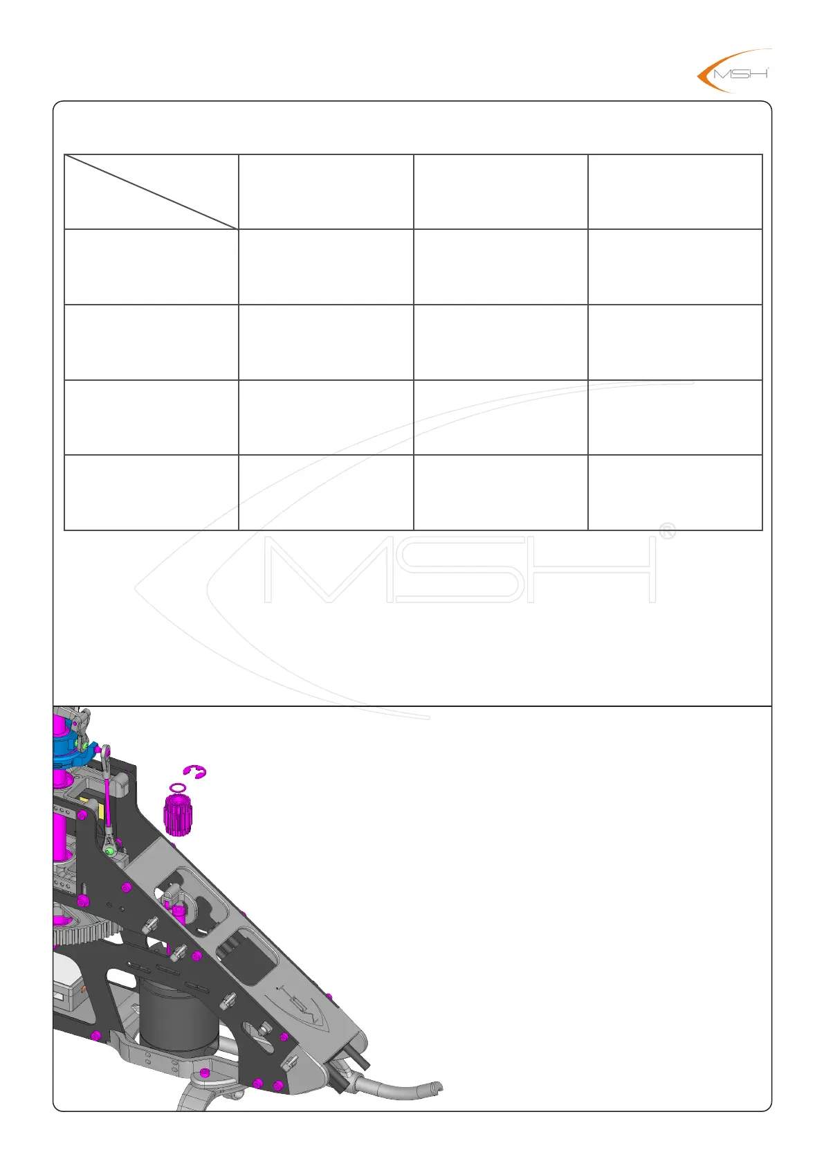 Page #6 background image