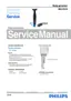 Preview: Service Manual