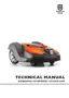 Preview: Technical Manual