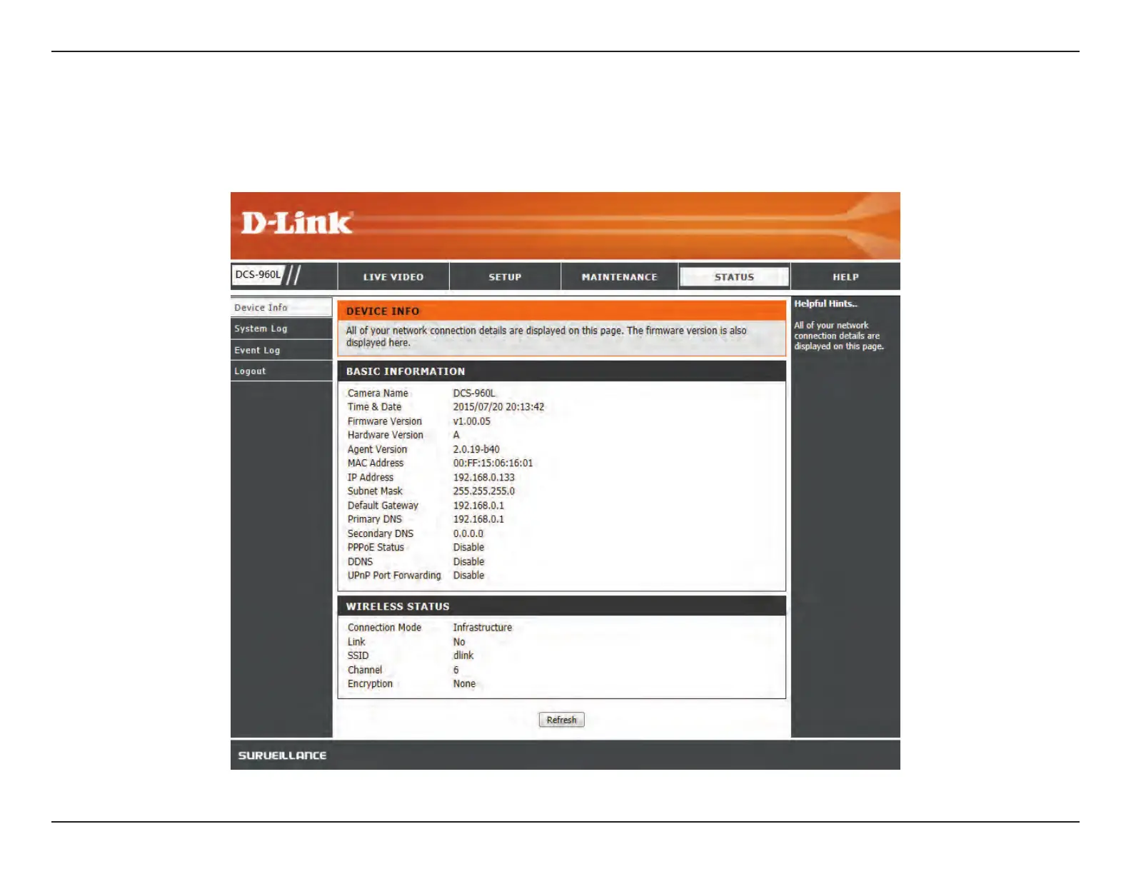 Page #46 background image