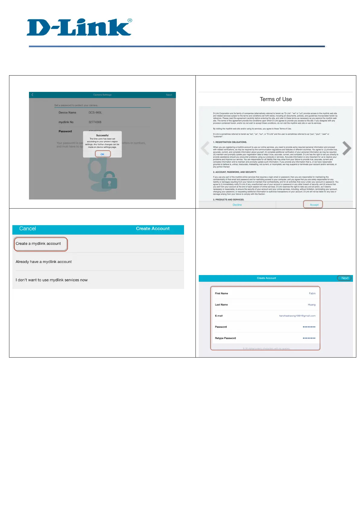 Page #4 background image