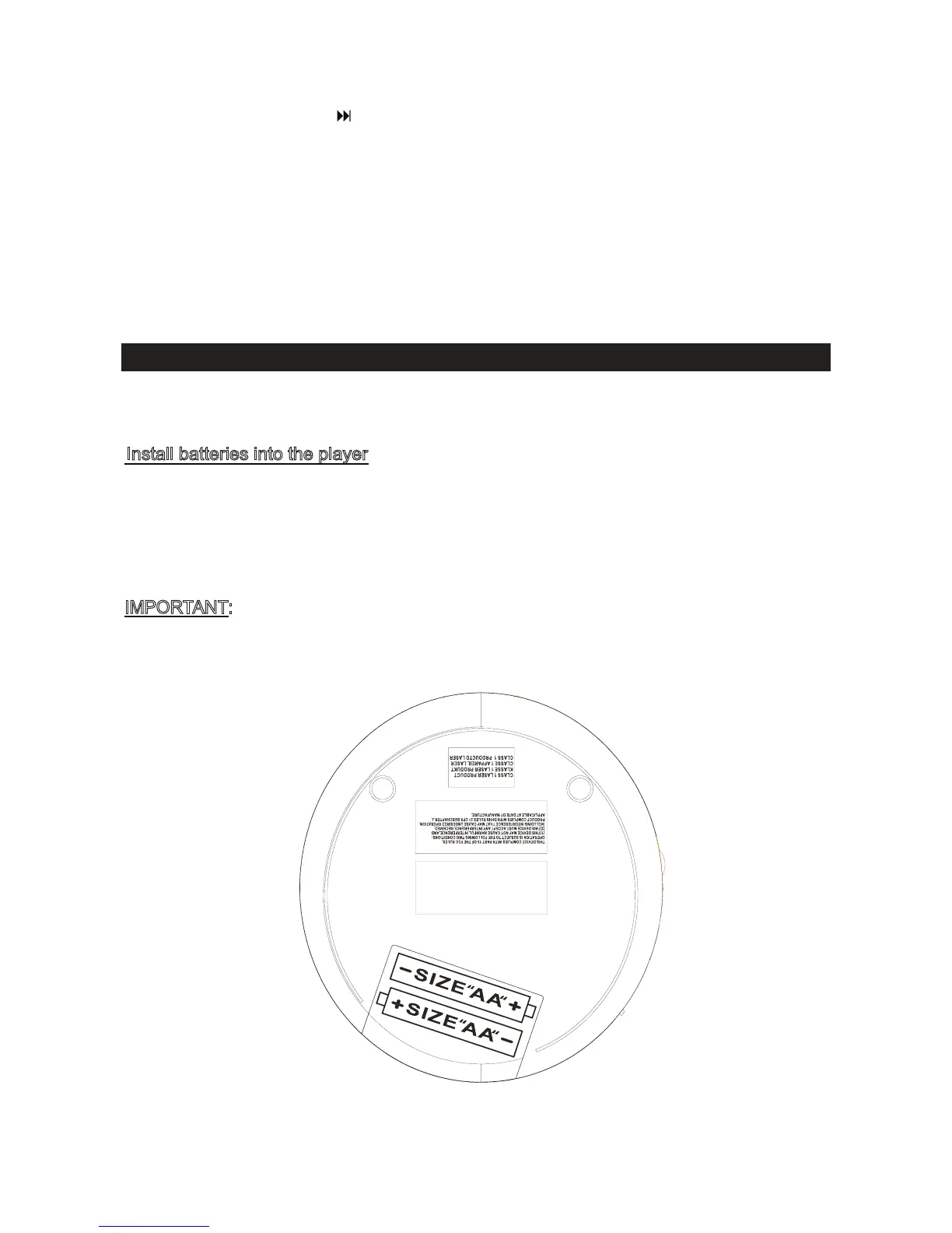 Page #6 background image