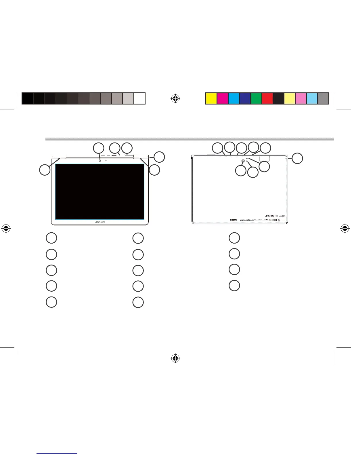Page #4 background image