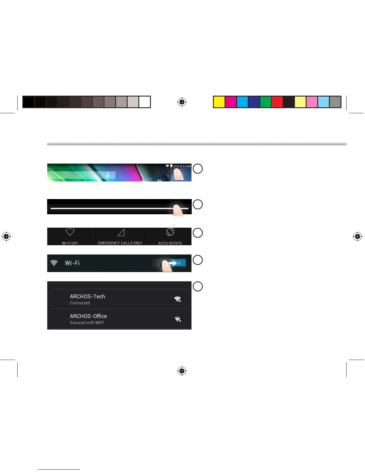 Page #6 background image