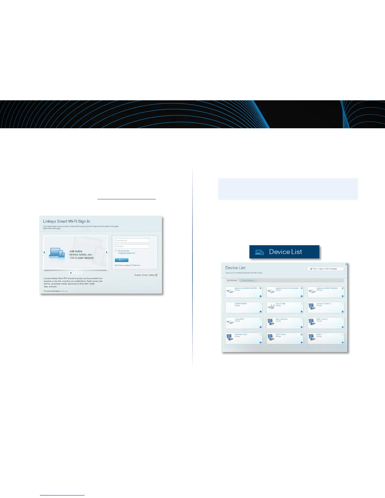 Page #6 background image