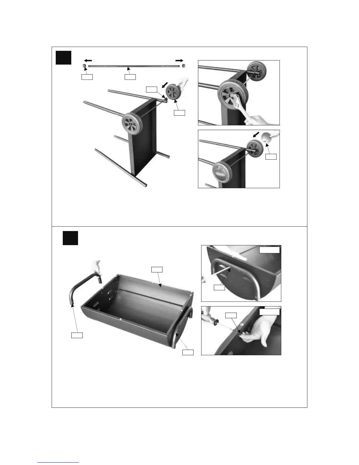 Page #6 background image