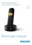 Preview: Short User Manual