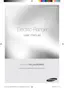 Preview: User Manual
