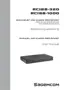 Preview: User Manual