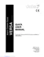 Preview: Quick User Manual