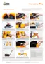 Preview: Cleaning Instructions