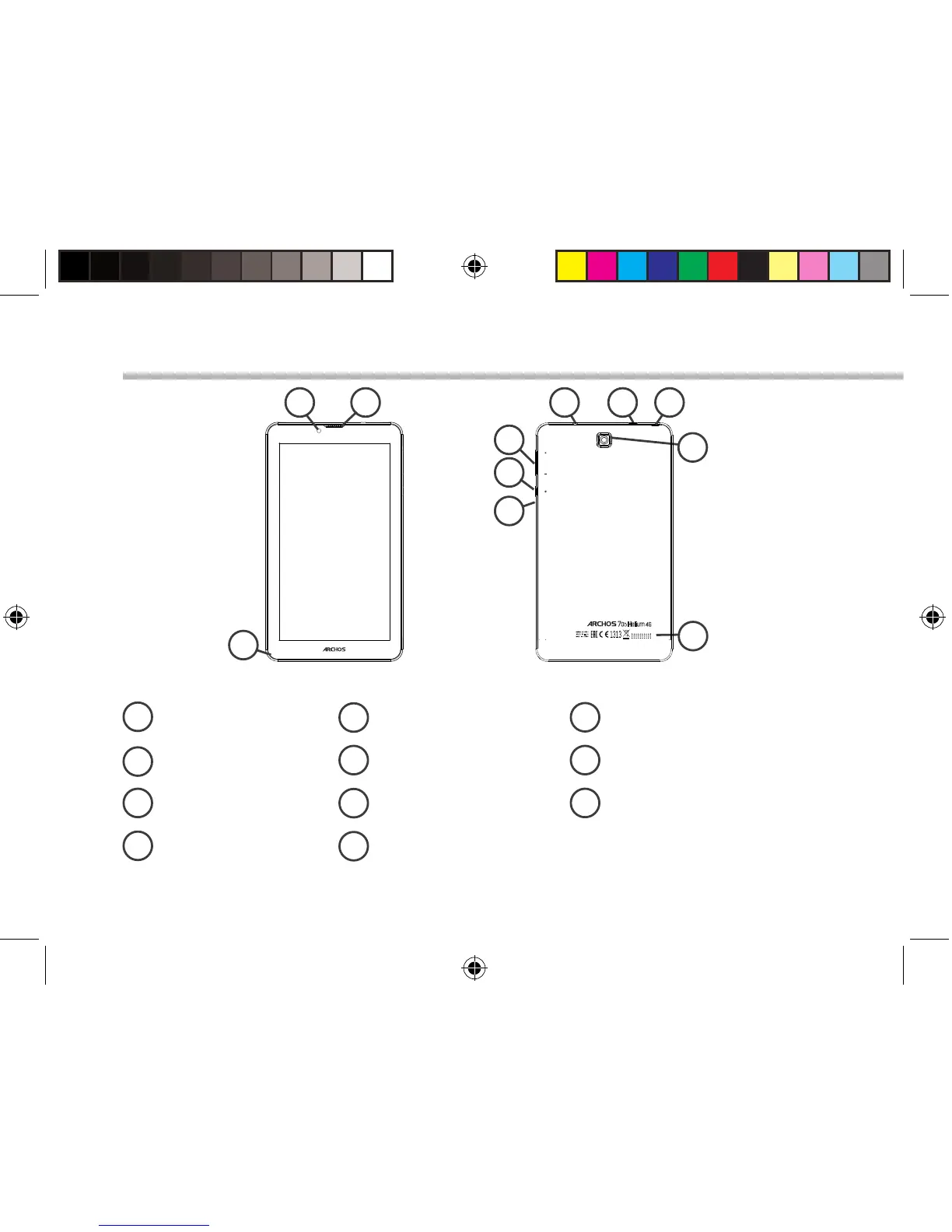 Page #4 background image
