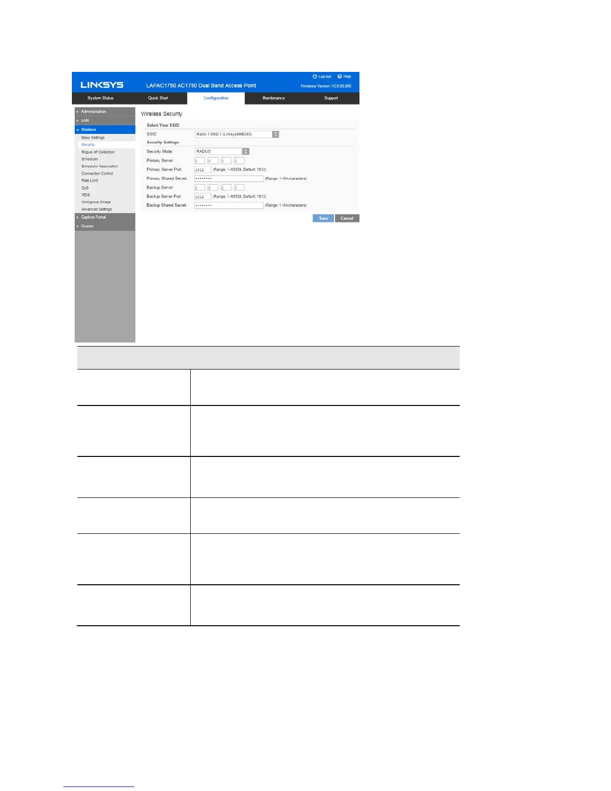 Page #40 background image